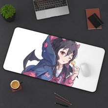 Load image into Gallery viewer, Love Live! Mouse Pad (Desk Mat) On Desk
