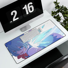 Load image into Gallery viewer, Touhou Mouse Pad (Desk Mat)
