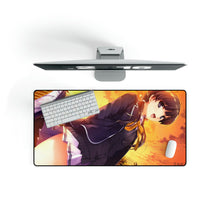 Load image into Gallery viewer, Ushinawareta Mirai Wo Motomete Mouse Pad (Desk Mat)
