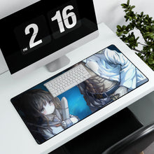 Load image into Gallery viewer, Anime Kantai Collection Mouse Pad (Desk Mat)
