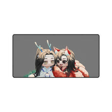 Load image into Gallery viewer, Mo Dao Zu Shi Mouse Pad (Desk Mat)

