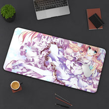 Load image into Gallery viewer, Anime Original Mouse Pad (Desk Mat) On Desk
