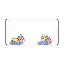 Load image into Gallery viewer, Puella Magi Madoka Magica Mouse Pad (Desk Mat)
