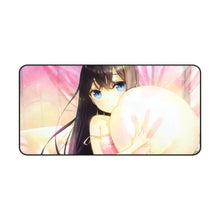Load image into Gallery viewer, Anime Original Mouse Pad (Desk Mat)
