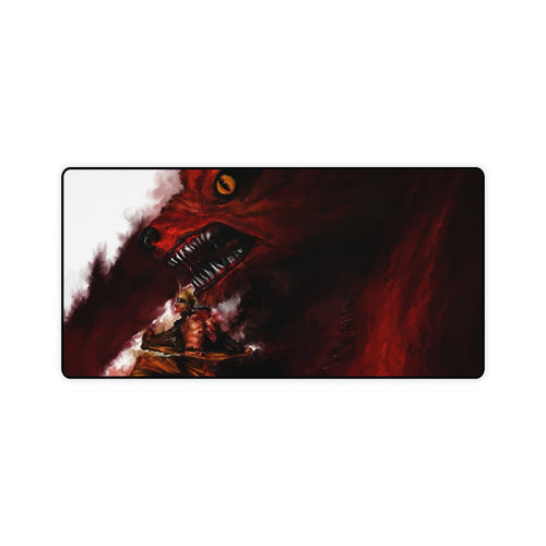 Anime Naruto Mouse Pad (Desk Mat)
