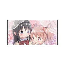 Load image into Gallery viewer, Puella Magi Madoka Magica Mouse Pad (Desk Mat)
