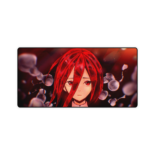 Houseki no Kuni Mouse Pad (Desk Mat)