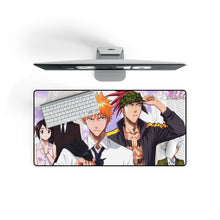 Load image into Gallery viewer, Anime Bleach Mouse Pad (Desk Mat)
