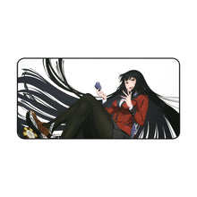 Load image into Gallery viewer, Kakegurui Yumeko Jabami Mouse Pad (Desk Mat)
