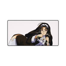 Load image into Gallery viewer, Ikki Tousen Mouse Pad (Desk Mat)
