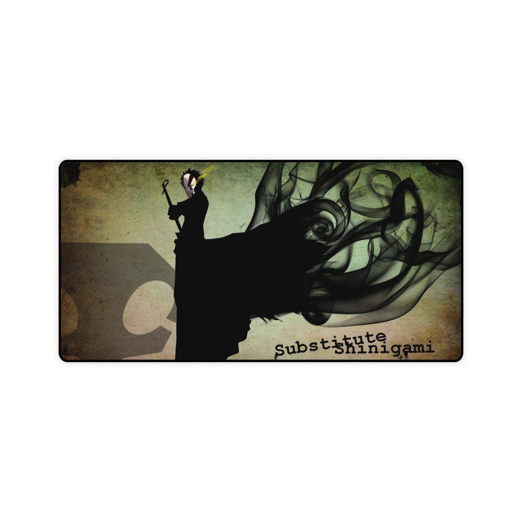 Anime Bleach Mouse Pad (Desk Mat)