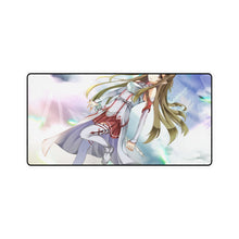 Load image into Gallery viewer, Sword Art Online Mouse Pad (Desk Mat)
