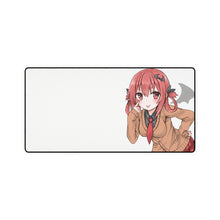Load image into Gallery viewer, Anime Gabriel DropOut Mouse Pad (Desk Mat)

