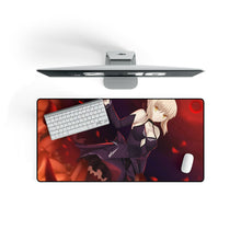 Load image into Gallery viewer, Fate/Grand Order Mouse Pad (Desk Mat)
