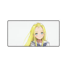 Load image into Gallery viewer, Summer Time Rendering Mouse Pad (Desk Mat)
