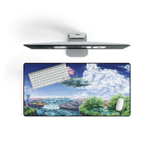 Load image into Gallery viewer, Touhou Mouse Pad (Desk Mat)
