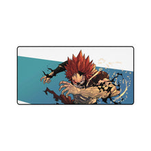 Load image into Gallery viewer, My Hero Academia Mouse Pad (Desk Mat)
