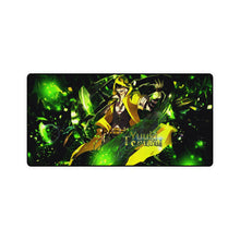 Load image into Gallery viewer, Terumi - BlazBlue Mouse Pad (Desk Mat)
