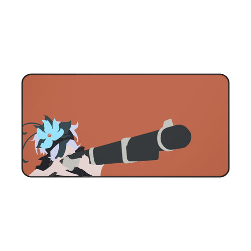 Rokka: Braves Of The Six Flowers Mouse Pad (Desk Mat)