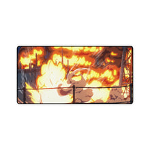 Load image into Gallery viewer, Your Name. Mouse Pad (Desk Mat)
