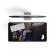Load image into Gallery viewer, Anime Jojo's Bizarre Adventure Mouse Pad (Desk Mat)
