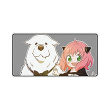 Load image into Gallery viewer, Spy x Family Mouse Pad (Desk Mat)
