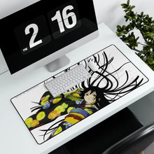 Load image into Gallery viewer, Jigoku Shōjo Mouse Pad (Desk Mat)
