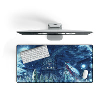 Load image into Gallery viewer, Queen's Blade Mouse Pad (Desk Mat)

