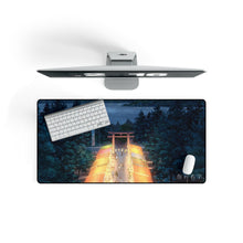 Load image into Gallery viewer, Your Name. Mouse Pad (Desk Mat)
