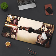 Load image into Gallery viewer, Rider (Fate/stay night) Mouse Pad (Desk Mat) On Desk
