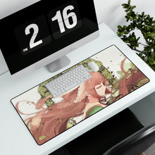 Load image into Gallery viewer, Rozen Maiden Mouse Pad (Desk Mat)
