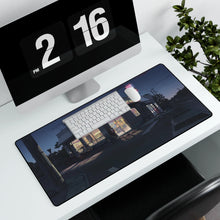 Load image into Gallery viewer, 5 Centimeters Per Second Mouse Pad (Desk Mat)
