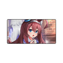 Load image into Gallery viewer, Uma Musume: Pretty Derby Mouse Pad (Desk Mat)
