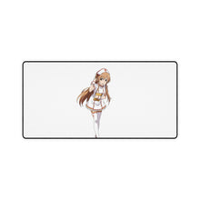Load image into Gallery viewer, Sword Art Online Mouse Pad (Desk Mat)
