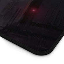 Load image into Gallery viewer, Evangelion: 1.0 You Are (Not) Alone Mouse Pad (Desk Mat) Hemmed Edge
