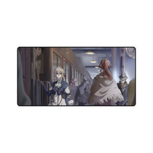 Load image into Gallery viewer, Violet Evergarden Mouse Pad (Desk Mat)
