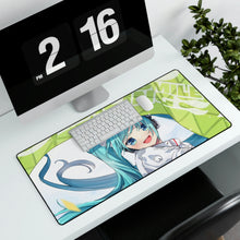 Load image into Gallery viewer, Vocaloid Mouse Pad (Desk Mat)
