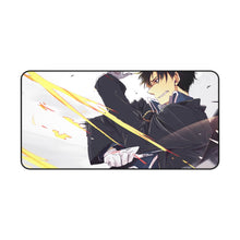 Load image into Gallery viewer, Anime FullMetal Alchemist Mouse Pad (Desk Mat)
