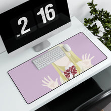 Load image into Gallery viewer, urara shiraishi yamada kun to 7 nin no majo minimalist v2 Mouse Pad (Desk Mat)
