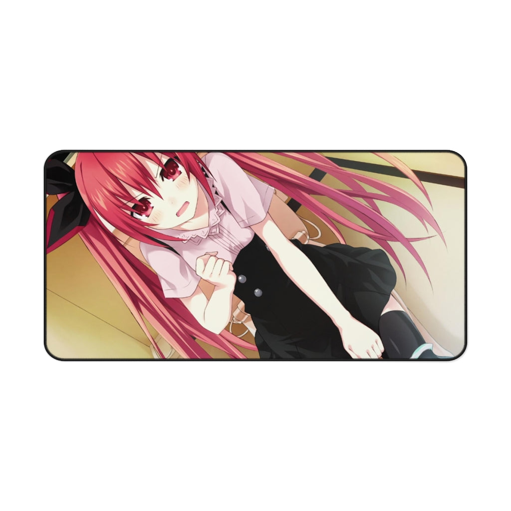 Date A Live Mouse Pad (Desk Mat)