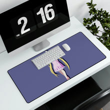 Load image into Gallery viewer, To Love-Ru: Darkness Mouse Pad (Desk Mat)
