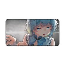 Load image into Gallery viewer, Anime Original Mouse Pad (Desk Mat)
