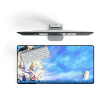 Load image into Gallery viewer, Anime Bleach Mouse Pad (Desk Mat)
