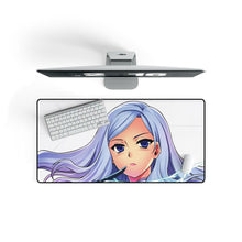 Load image into Gallery viewer, Freezing Vibration Mouse Pad (Desk Mat) On Desk
