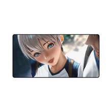 Load image into Gallery viewer, Uzaki-chan Wants to Hang Out! Mouse Pad (Desk Mat)
