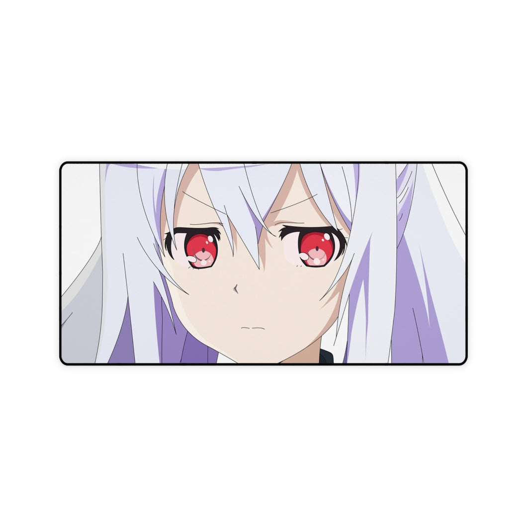Plastic Memories Isla Mouse Pad (Desk Mat)