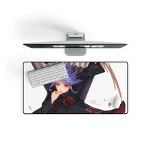 Load image into Gallery viewer, Anime Naruto Mouse Pad (Desk Mat) On Desk
