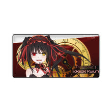 Load image into Gallery viewer, Date A Live Mouse Pad (Desk Mat)
