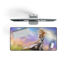 Load image into Gallery viewer, Sword Art Online Mouse Pad (Desk Mat)
