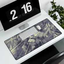 Load image into Gallery viewer, Anime Jojo's Bizarre Adventure Mouse Pad (Desk Mat)
